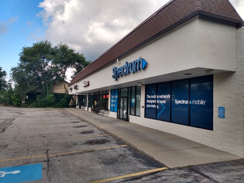 500-North Olmsted Plaza